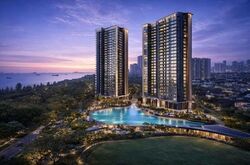 Bayshore Walk (D16), Condominium #560155901
